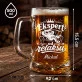 Zestaw Prezentowy z Kuflem Na Święta Dla Mężczyzny: Ekspert Od Relaksu Zestaw Prezentowy z Kuflem Na Święta Dla Mężczyzny: Ekspert Od Relaksu