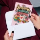Kartka Personalizowana Na Dzień Nauczyciela W Przedszkolu Prezent Dla Nauczyciela Kobiety: Spokojnie, Zarządzam