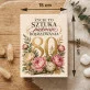 Czekoladki Na 80 Urodziny Prezent Dla Kobiety: Sztuka Pięknego Dojrzewania Czekoladki Na 80 Urodziny Prezent Dla Kobiety: Sztuka Pięknego Dojrzewania