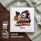 Album Na Zdjęcia Tradycyjny Dla Gracza Prezent Dla Mężczyzny: Jeszcze Tylko Jedna Runda Album Na Zdjęcia Tradycyjny Dla Gracza Prezent Dla Mężczyzny: Jeszcze Tylko Jedna Runda