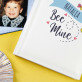 Bee Mine - Personalizowany Album na zdjęcia Bee Mine - Personalizowany Album na zdjęcia