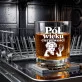 Szklanka Do Whisky Na 50 Rocznicę Ślubu Prezent Dla Kobiety: Pół Wieku Cierpliwości Szklanka Do Whisky Na 50 Rocznicę Ślubu Prezent Dla Kobiety: Pół Wieku Cierpliwości