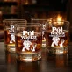 Szklanka Do Whisky Na 50 Rocznicę Ślubu Prezent Dla Kobiety: Pół Wieku Cierpliwości Szklanka Do Whisky Na 50 Rocznicę Ślubu Prezent Dla Kobiety: Pół Wieku Cierpliwości