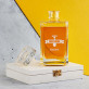 Best boss - Grawerowana karafka do whisky 0,7l