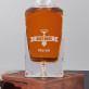 Best Boss - grawerowana karafka do whisky