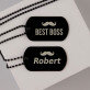 Best boss - Nieśmiertelnik