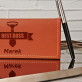 Best Boss - Pióro Parker w etui