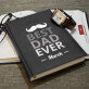Best Dad Ever - Kalendarz 2026