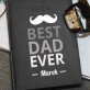 Best Dad Ever - Kalendarz 2026
