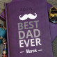 Best Dad Ever - Kalendarz 2026