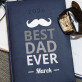 Best Dad Ever - Kalendarz 2026
