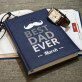 Best Dad Ever - Kalendarz 2026