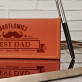 Best dad - Pióro Parker w etui