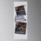 Best friends forever - Magnes na lodówkę