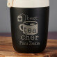 Best teacher - Kubek termiczny 360 ml