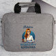 Bezbłędna księgowa - Torba na laptopa