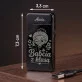 Zapalniczka Z Grawerem Dla Babci Prezent Na Dzień Babci Dla Kobiety: Elegancka Babcia Zapalniczka Z Grawerem Dla Babci Prezent Na Dzień Babci Dla Kobiety: Elegancka Babcia