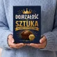 Czekoladki Dla Seniora Prezent Dla Mężczyzny: Dojrzałość To Sztuka Czekoladki Dla Seniora Prezent Dla Mężczyzny: Dojrzałość To Sztuka