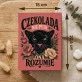 Czekoladki Dla Kobiety Prezent Dla Kobiety: Czekolada Ona Rozumie Czekoladki Dla Kobiety Prezent Dla Kobiety: Czekolada Ona Rozumie