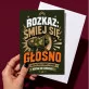 Kartka z Życzeniami Dla Żołnierza Na Przysięgę Wojskową Dla Mężczyzny: Humor W Mundurze