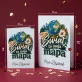 Kartka Personalizowana Dla Nauczyciela Geografii Prezent Na Dzień Nauczyciela Dla Mężczyzny: Świat To Moja Mapa Kartka Personalizowana Dla Nauczyciela Geografii Prezent Na Dzień Nauczyciela Dla Mężczyzny: Świat To Moja Mapa