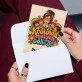 Kartka Personalizowana Na Dzień Nauczyciela W Przedszkolu Prezent Dla Nauczyciela Kobiety: Królowa Małych Odkryć Kartka Personalizowana Na Dzień Nauczyciela W Przedszkolu Prezent Dla Nauczyciela Kobiety: Królowa Małych Odkryć