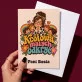 Kartka Personalizowana Na Dzień Nauczyciela W Przedszkolu Prezent Dla Nauczyciela Kobiety: Królowa Małych Odkryć Kartka Personalizowana Na Dzień Nauczyciela W Przedszkolu Prezent Dla Nauczyciela Kobiety: Królowa Małych Odkryć
