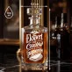 Karafka Do Whisky z Grawerem Dla Lekarza Podziękowanie Prezent: Suchy Sarkazm Lekarski