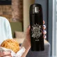 Kubek Termiczny 440ml Na Boże Narodzenie Prezent Dla Kobiety: Moje Życie, Moja Decyzja