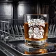 Szklanka Do Whisky Dla Przyszłego Taty Prezent Na Dzień Ojca Dla Mężczyzny: Wstrząśnięty, Nieprzespany Szklanka Do Whisky Dla Przyszłego Taty Prezent Na Dzień Ojca Dla Mężczyzny: Wstrząśnięty, Nieprzespany