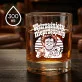 Szklanka Do Whisky Dla Przyszłego Taty Prezent Na Dzień Ojca Dla Mężczyzny: Wstrząśnięty, Nieprzespany Szklanka Do Whisky Dla Przyszłego Taty Prezent Na Dzień Ojca Dla Mężczyzny: Wstrząśnięty, Nieprzespany