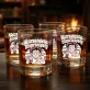 Szklanka Do Whisky Dla Przyszłego Taty Prezent Na Dzień Ojca Dla Mężczyzny: Wstrząśnięty, Nieprzespany Szklanka Do Whisky Dla Przyszłego Taty Prezent Na Dzień Ojca Dla Mężczyzny: Wstrząśnięty, Nieprzespany