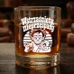 Szklanka Do Whisky Dla Przyszłego Taty Prezent Na Dzień Ojca Dla Mężczyzny: Wstrząśnięty, Nieprzespany Szklanka Do Whisky Dla Przyszłego Taty Prezent Na Dzień Ojca Dla Mężczyzny: Wstrząśnięty, Nieprzespany