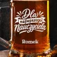 Kufel Personalizowany z Grawerem Na Mikołajki Dla Nauczyciela Prezent: Wdzięczność Uczniów