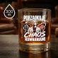 Szklanka Do Whisky Dla Fizyka Prezent Dla Mężczyzny: Porzadkuję Chaos Równaniami