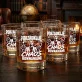 Szklanka Do Whisky Dla Fizyka Prezent Dla Mężczyzny: Porzadkuję Chaos Równaniami