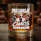 Szklanka Do Whisky Dla Fizyka Prezent Dla Mężczyzny: Porzadkuję Chaos Równaniami