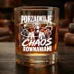 Zestaw Prezentowy Whisky Dla Fizyka Dla Mężczyzny: Porzadkuję Chaos Zestaw Prezentowy Whisky Dla Fizyka Dla Mężczyzny: Porzadkuję Chaos