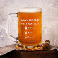 Big Game must have list - Personalizowany Kufel