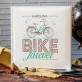 Bike forever - Personalizowany Album na zdjęcia