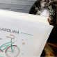 Bike forever - Personalizowany Album na zdjęcia