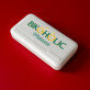 bikoholic - Powerbank z nadrukiem 20000 mAh