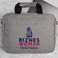 Bizneswoman - Torba na laptopa