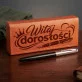 Pióro Wieczne Parker W Etui Na 18 Urodziny Prezent Dla Kobiety: Powitanie Dorosłości