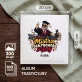 Album Na Zdjęcia Tradycyjny Dla Promotora Prezent Dla Mężczyzny: Mistrz Rozkręcania Sceny Album Na Zdjęcia Tradycyjny Dla Promotora Prezent Dla Mężczyzny: Mistrz Rozkręcania Sceny