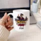 Kubek Personalizowany Dla Promotora Prezent Dla Mężczyzny: Mistrz Rozkręcania Sceny