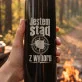 Termos 500ml Dla Obcokrajowca Prezent Dla Mężczyzny: Jestem Stąd Z Wyboru