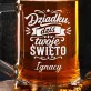 Kufel Personalizowany z Grawerem Dla Dziadka Na Dzień Dziadka Prezent: Duma Dziadka Kufel Personalizowany z Grawerem Dla Dziadka Na Dzień Dziadka Prezent: Duma Dziadka