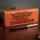 Pióro Wieczne Parker W Etui Na 25 Urodziny Prezent Dla 25 Latka Mężczyzny: Herb Ćwierćwiecza Pióro Wieczne Parker W Etui Na 25 Urodziny Prezent Dla 25 Latka Mężczyzny: Herb Ćwierćwiecza