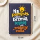 Notatnik A5 Dla Kolegi Z Pracy Prezent Dla Mężczyzny: Zróbmy Calla Notatnik A5 Dla Kolegi Z Pracy Prezent Dla Mężczyzny: Zróbmy Calla